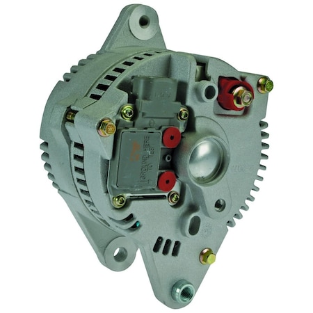 Replacement For Ac Delco, 3351114 Alternator